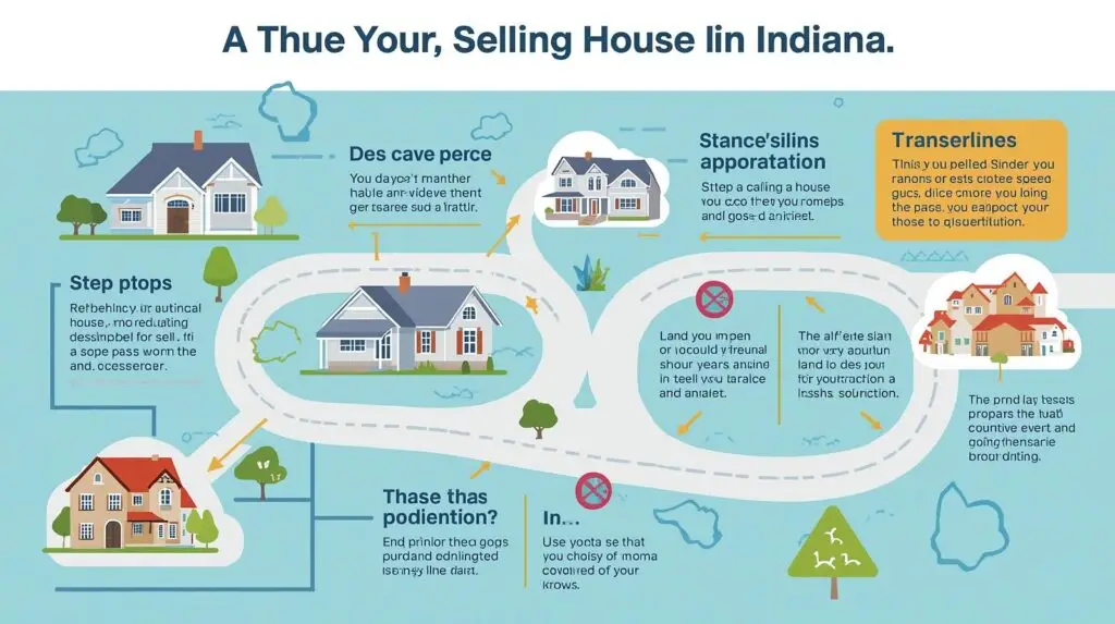 Inherited property indiana