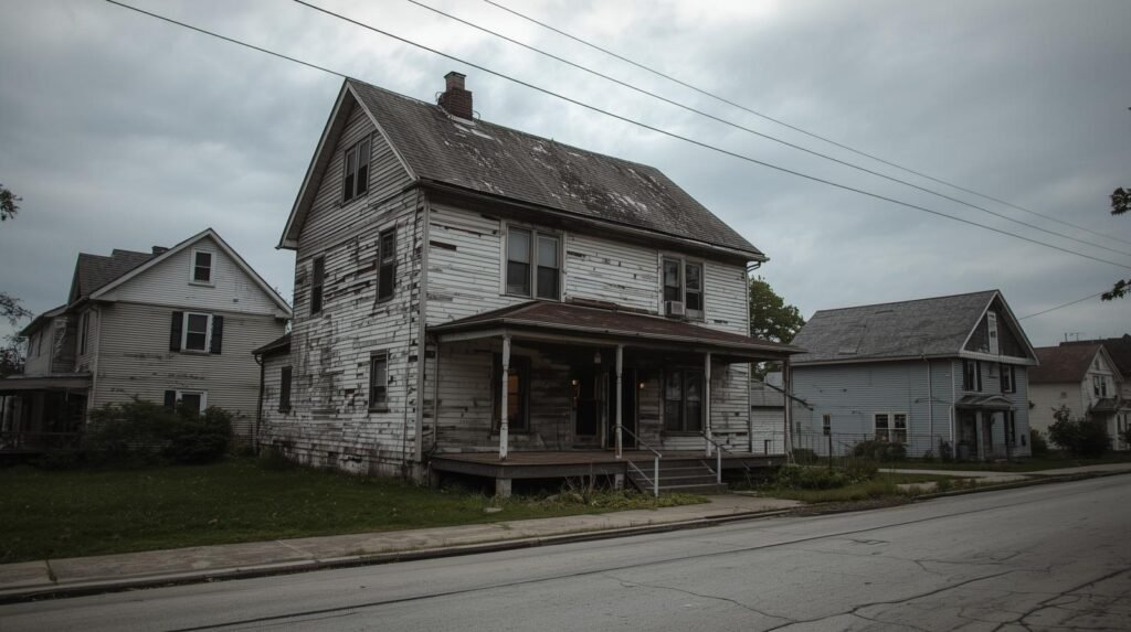 Selling your house in Indiana as-is