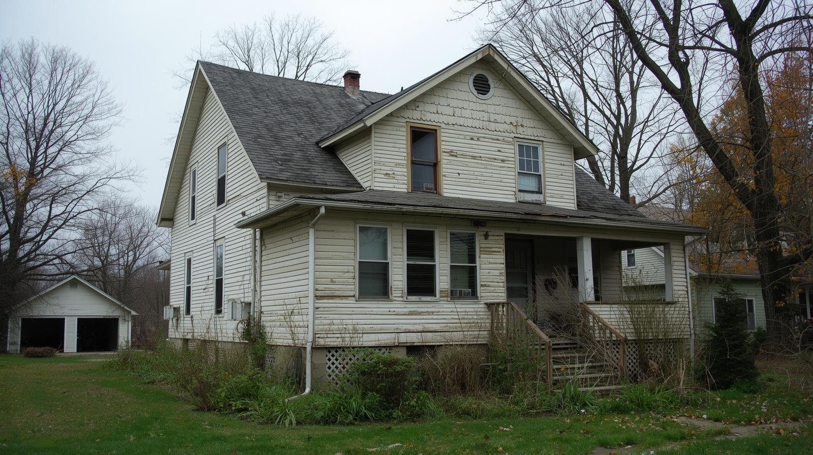 Facing Foreclosure In Indiana?