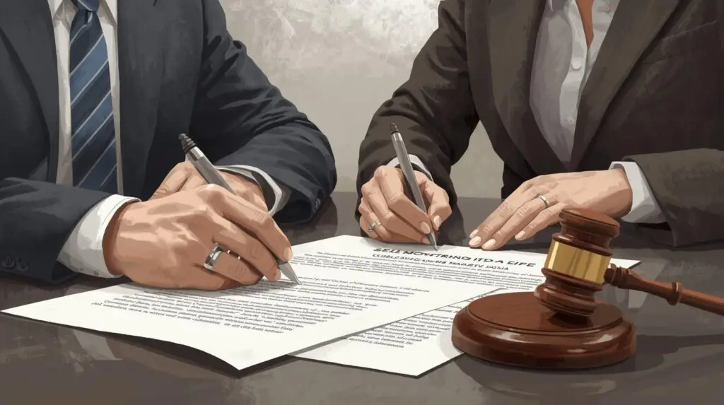 Sell house during divorce indiana