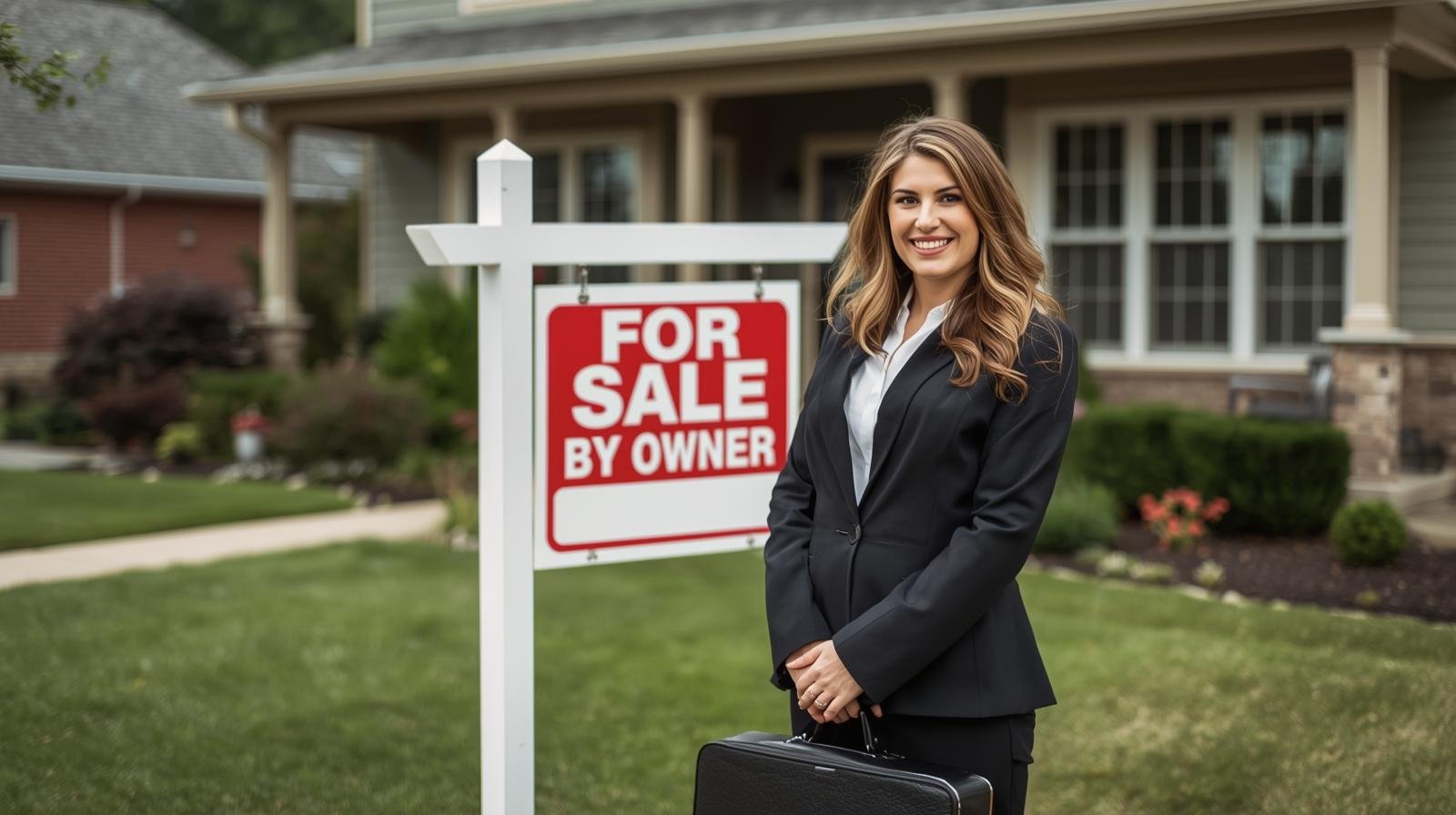 Cash Buyer For FSBO Homes NWI