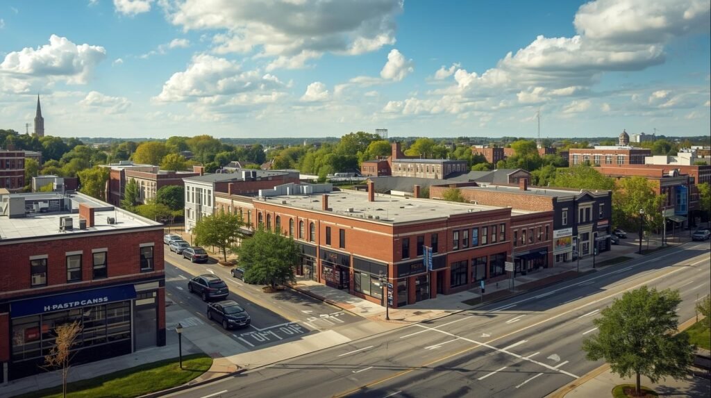 Hammond Landlord selling house