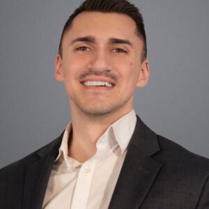 Picture of Micheal Becerra