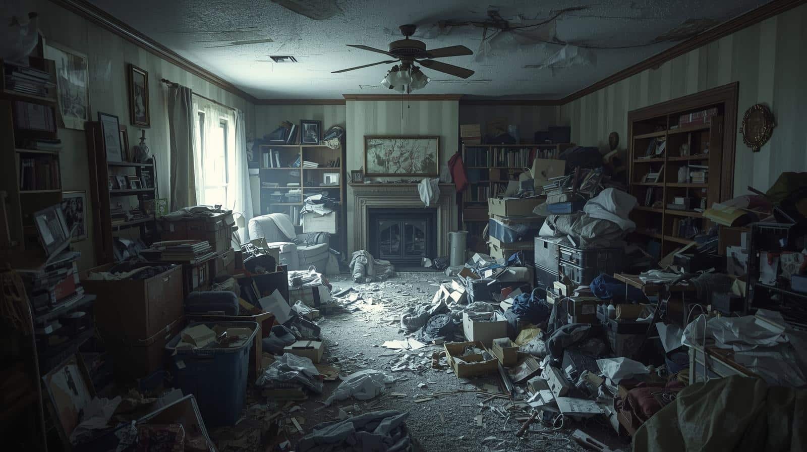 House Full Of Stuff Sell Fast NWI