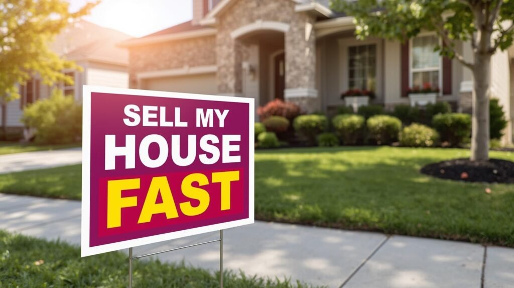 Sell House Fast Lake County IN