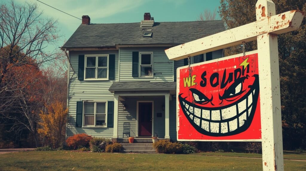 we buy houses reviews