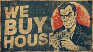 we buy houses ripoff reviews