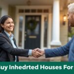 We Buy Inherited Houses For Cash