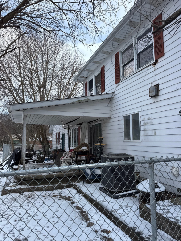 Selling your house in Hammond, Indiana