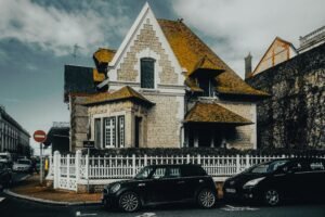 We buy ugly houses