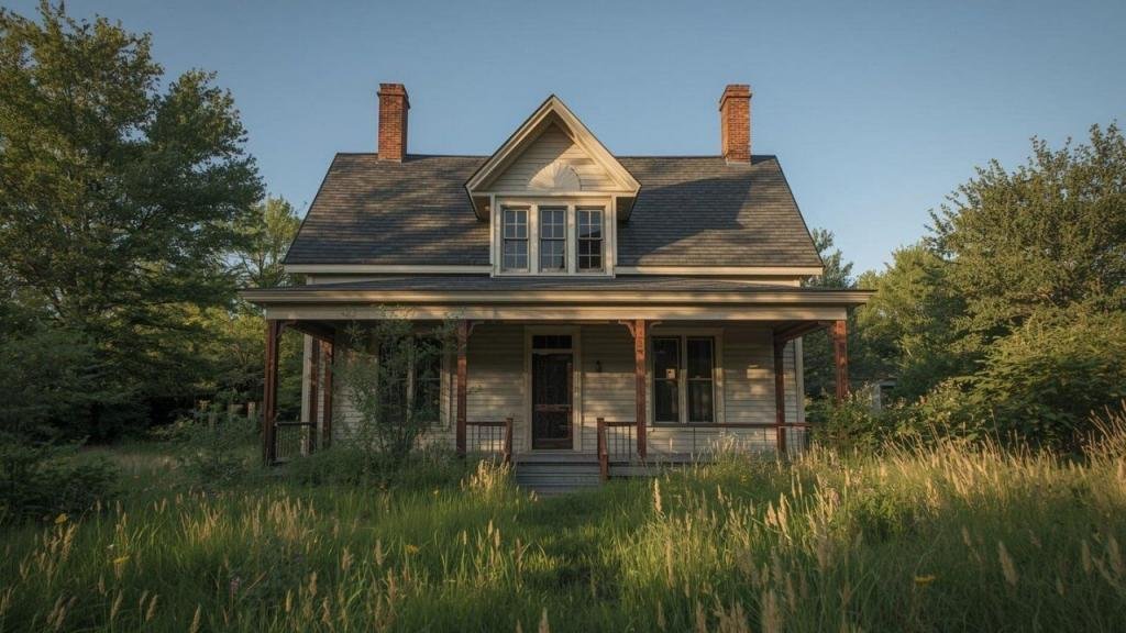 House Sold As-Is: Key Insights & Selling Tips 4 As Is home buyer