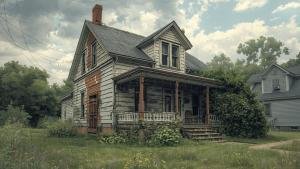 Find a realtor to sell your house