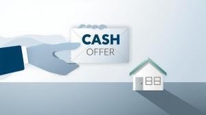 Cash Offer for Property