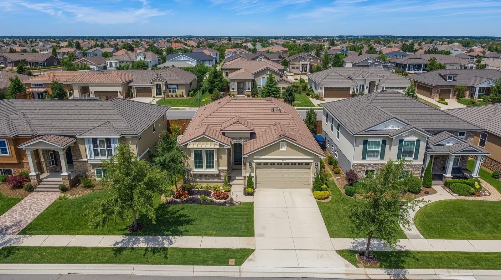 Sell your house fast