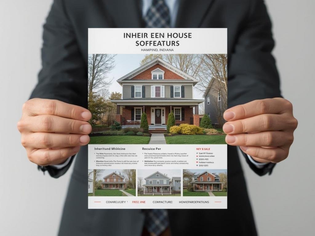 Probate Real Estate Hammond Indiana