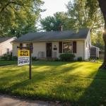 Selling an inherited house in hammond, Indiana