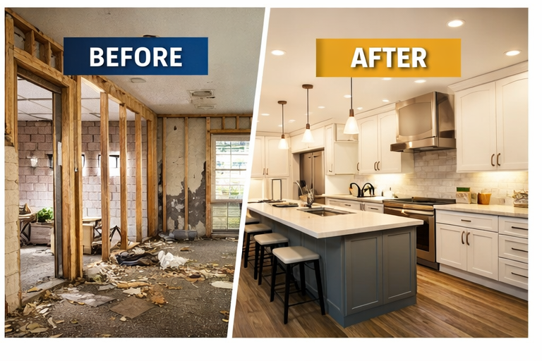 ARV Meaning In Real Estate