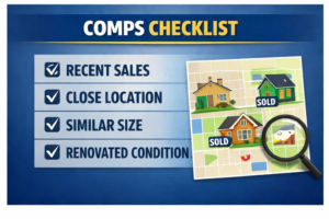 After-Repair Value ARV