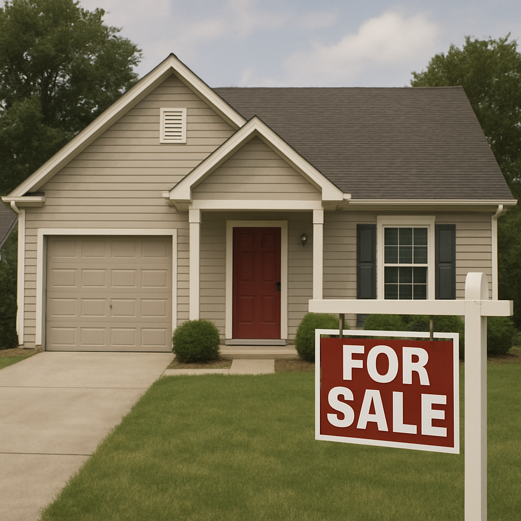 Strategies for Selling Distressed Properties Quickly 5 Selling a distressed property