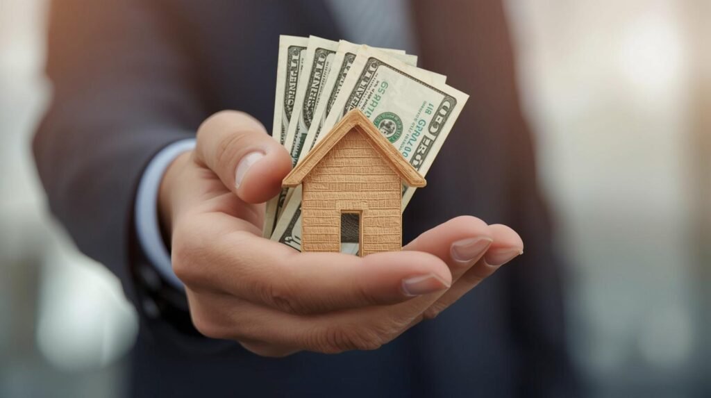 sell my home as is for cash