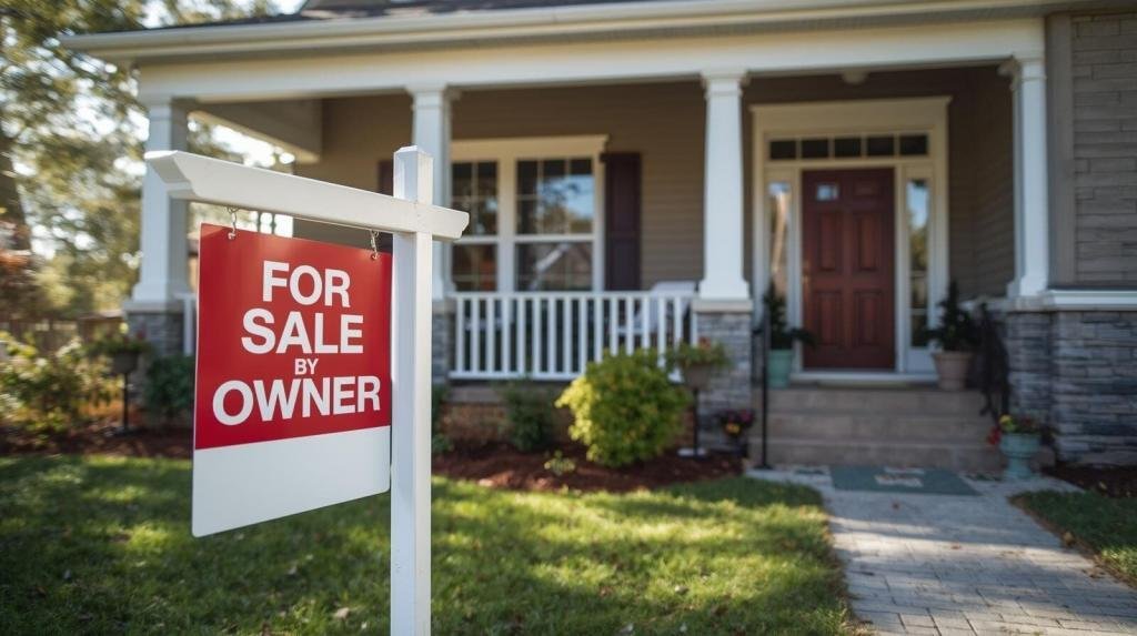 Selling Your House FSBO