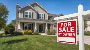 Selling your house