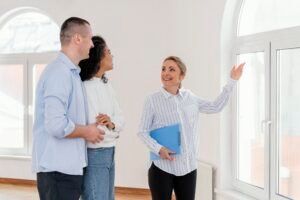 Selling a house without a realtor