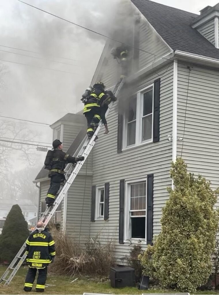 selling a Fire Damaged Home