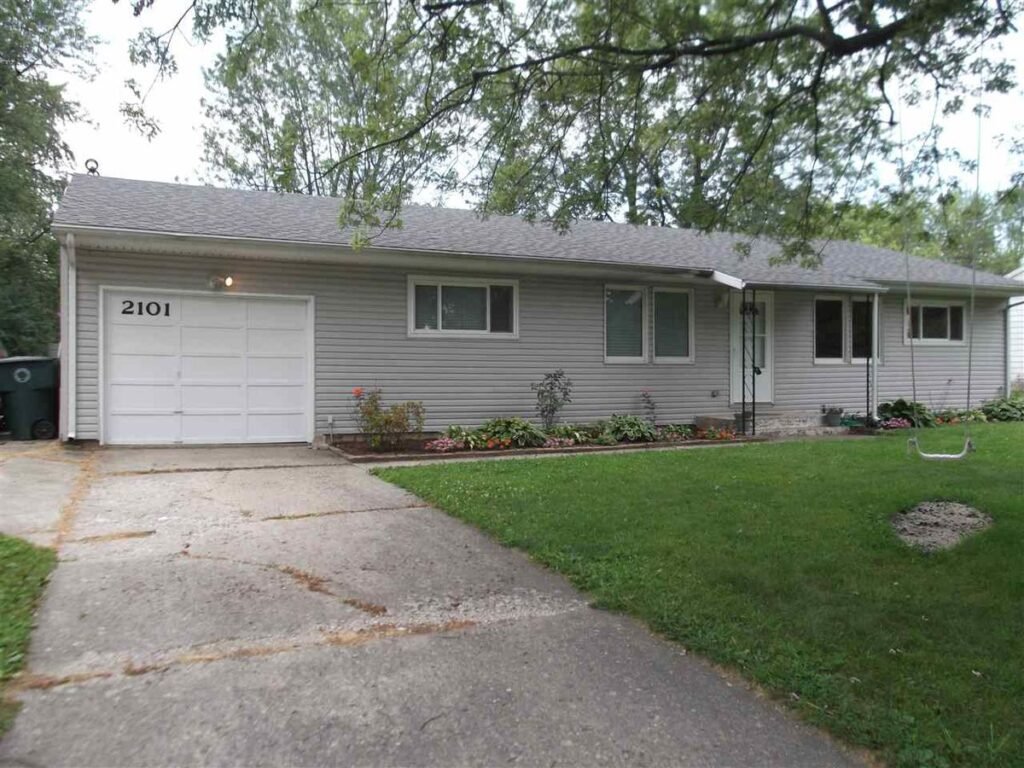 Sell a Rental Property With Bad Tenants in Indiana