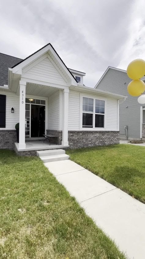 Selling a house in Illinois