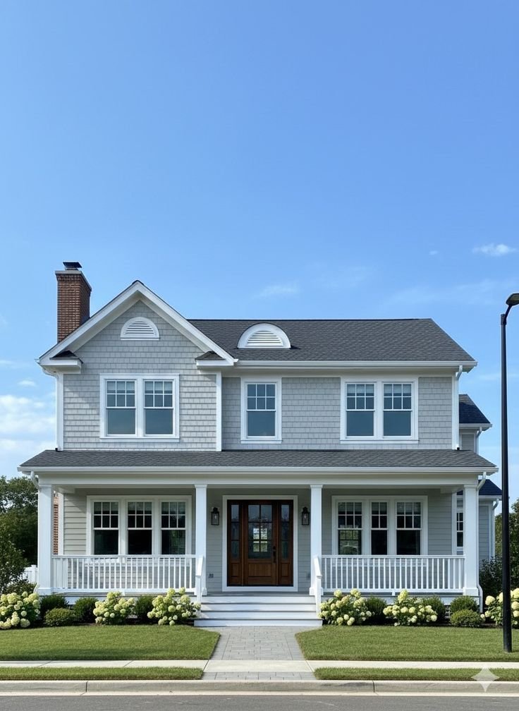 Selling inherited property