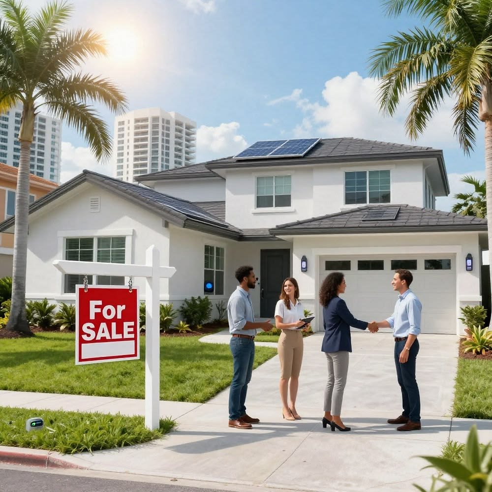 Cash Home Buyers in Hammond