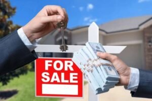 Cash Home Buyers in Valparaiso, Indiana