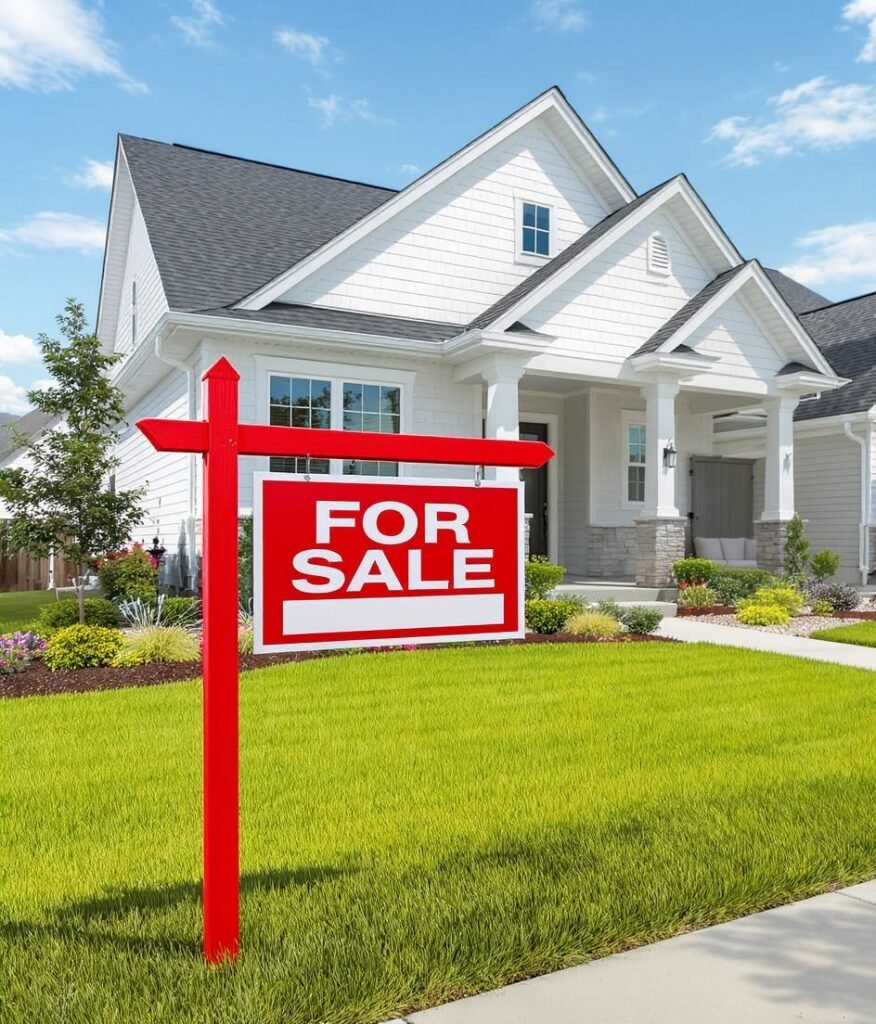 Sell Your House As-Is
