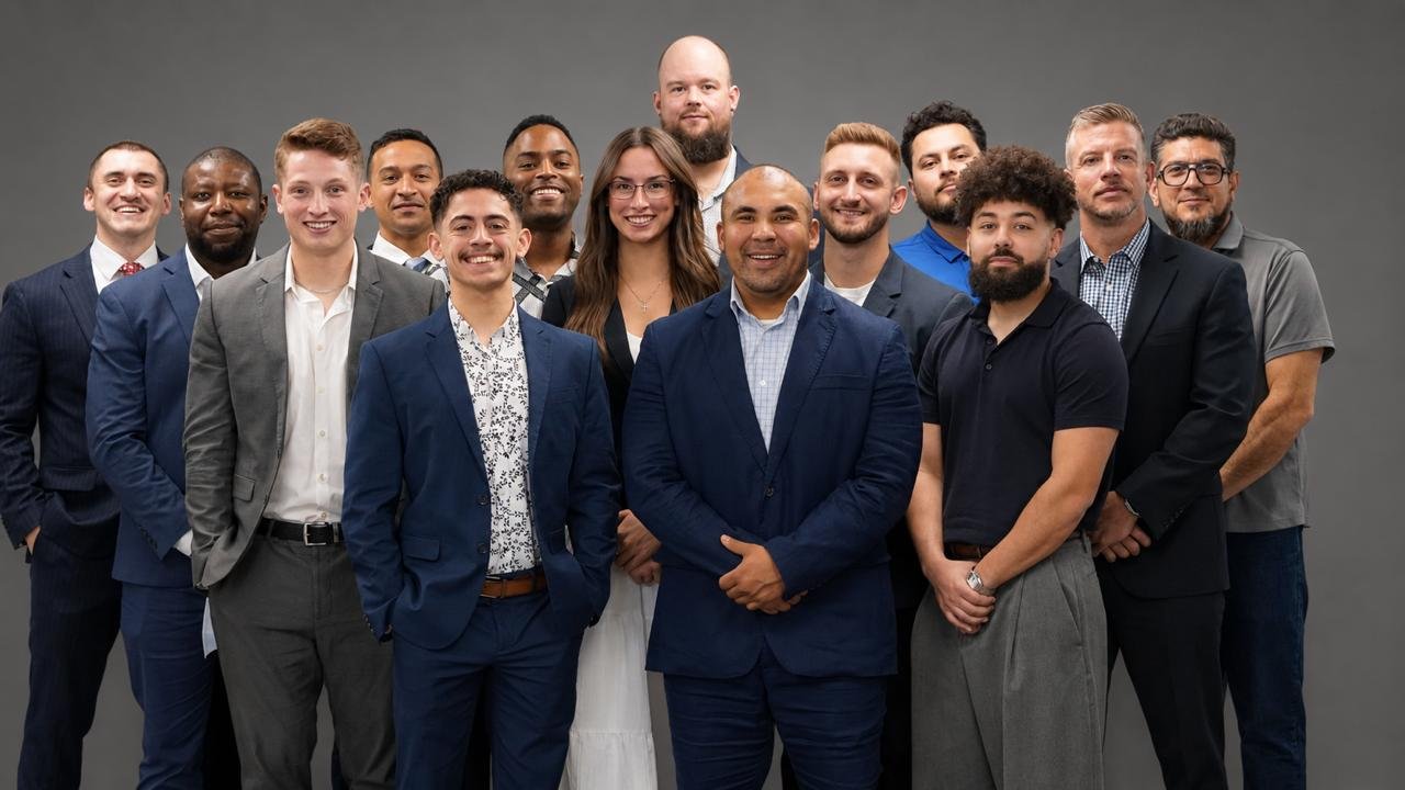 Dynasty Home Buyers Team