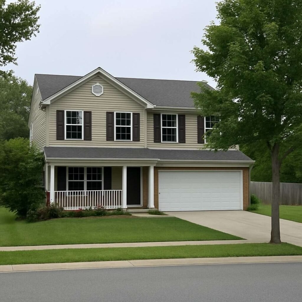 Cash Home Buyers in Valparaiso, IN: Sell Fast, Hassle-Free 4 Sell House Fast Valparaiso IN