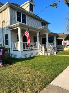sell my house fast in Highland IN