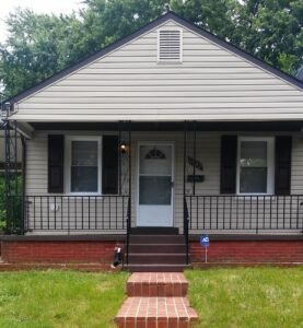 northwest indiana home buyers