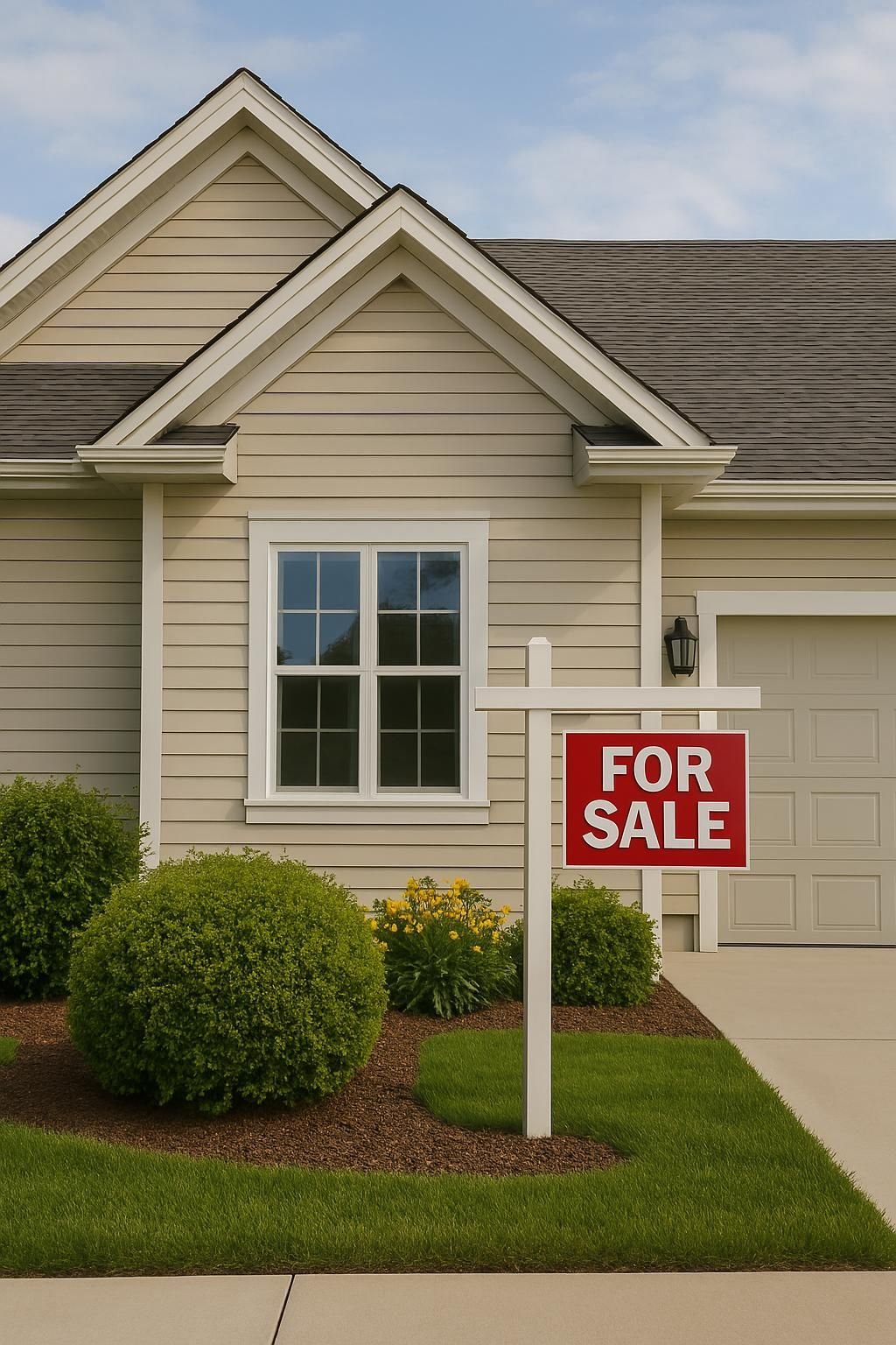 sell house fast in Portage IN