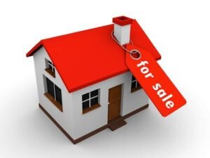 selling your home as-is