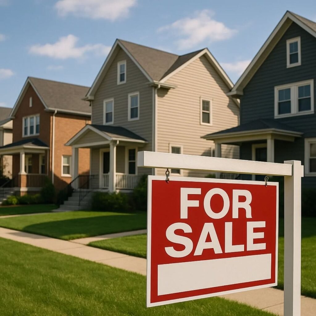 Sell Your House As-Is in Griffith Indiana: No Repairs, No Stress, Faster Closing 4 sell your home as-is