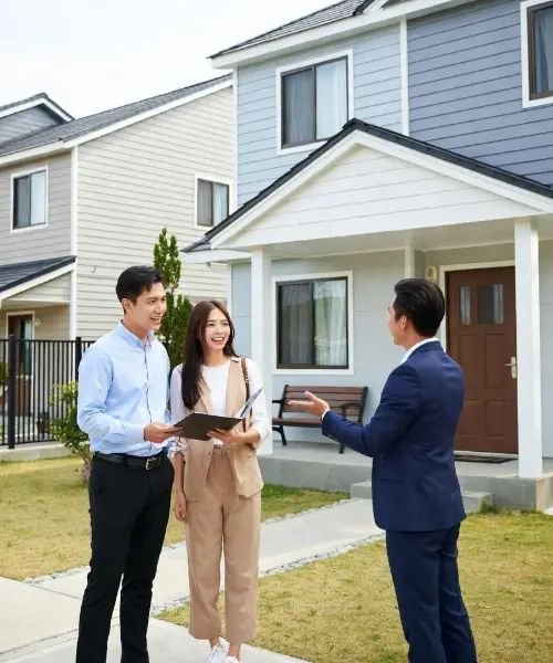 Understanding the Two Options: Cash Buyer vs. Real Estate Agent in Indiana