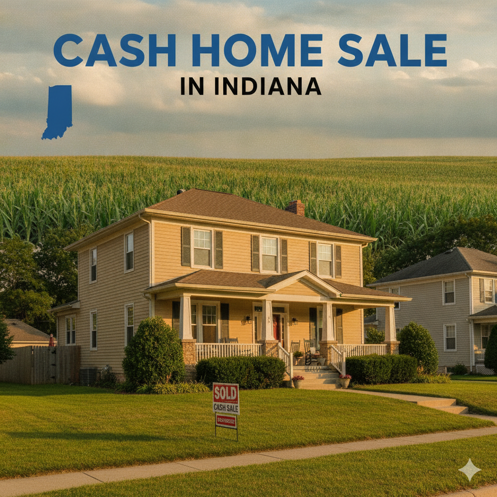 Is It Risky to Back Out of a Cash Home Sale in Indiana? Get the Right Answer Now! 1 The Short Answer if Is It Risky to Back Out of a Cash Home Sale in Indiana: It Depends on the Stage of the Deal