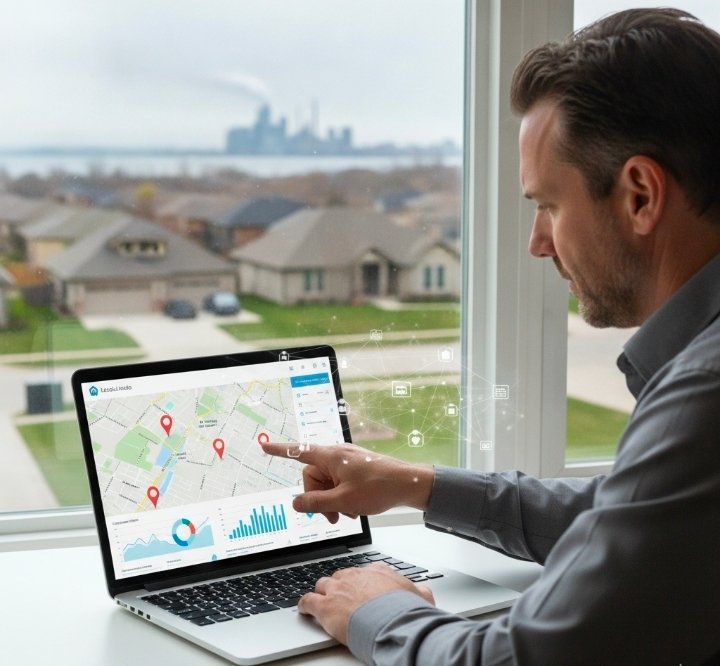 What Is Local SEO and Why Does It Matter for NWI Investors