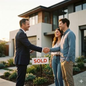 Cash Buyer vs. Real Estate Agent in Indiana