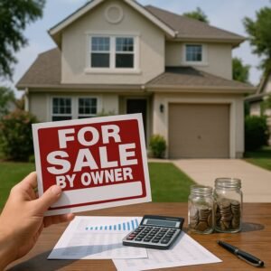 Stress-Free Way to Sell a House for Cash With a Mortgage in Indiana