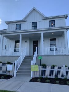 Cash Home Buyers in Indiana