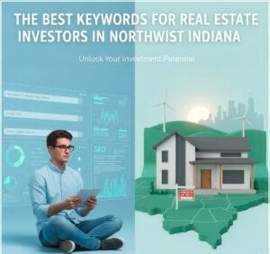 The Best Keywords for Real Estate Investors in Northwest Indiana