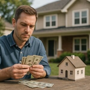 Sell My House If I Owe Back Taxes in Indiana