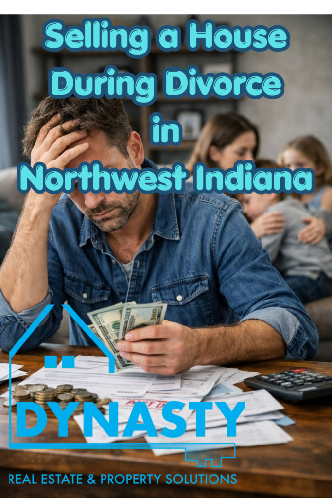Selling a House During Divorce in Northwest Indiana: What You Need to Know Before You List 4 Selling a House During Divorce in Northwest Indiana